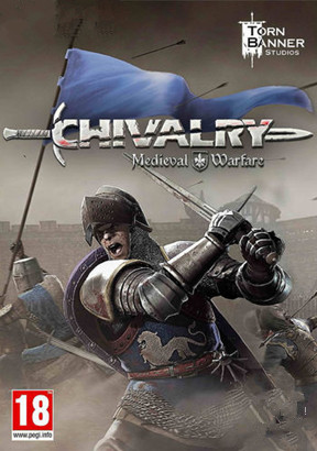 Chivalry: Medieval Warfare Steam
